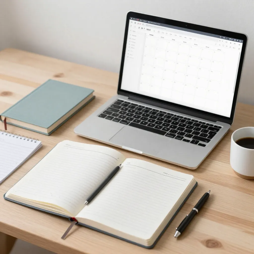 Calendar synchronization across devices