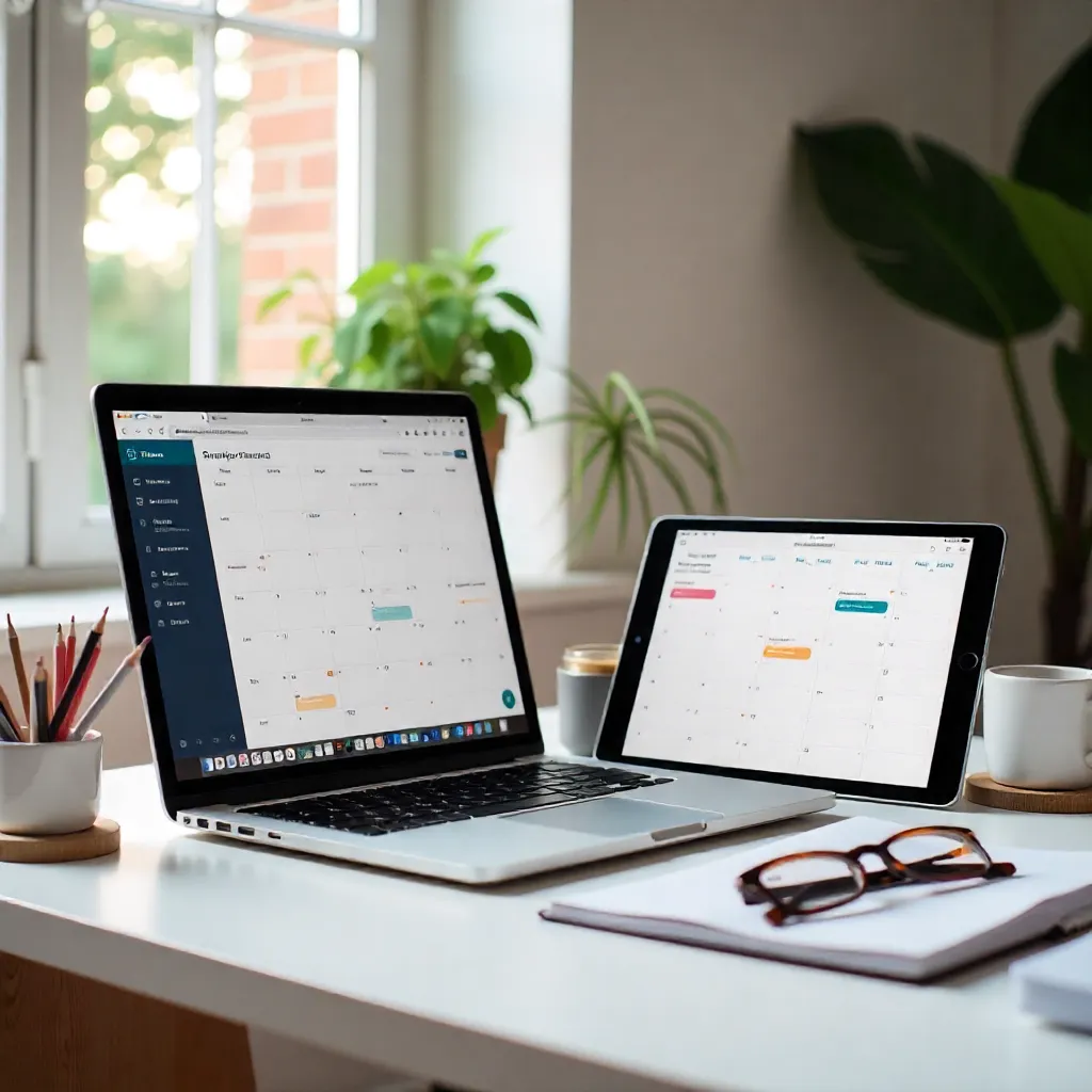 Step one signup process