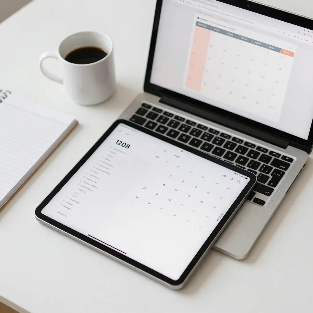 Time management benefits