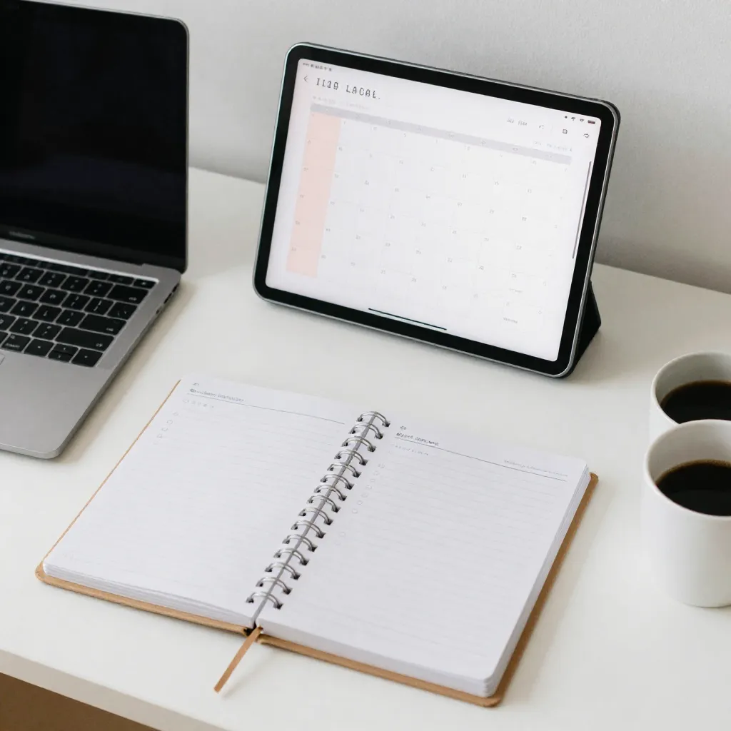 Work-life balance improvement