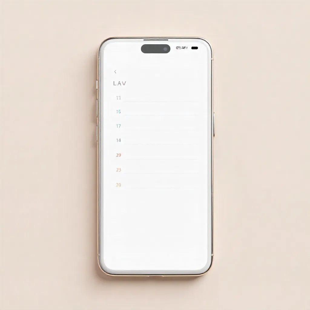 Feature overview dashboard