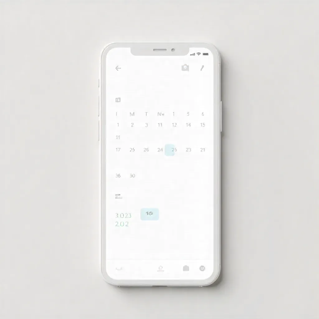 Color coding and organization