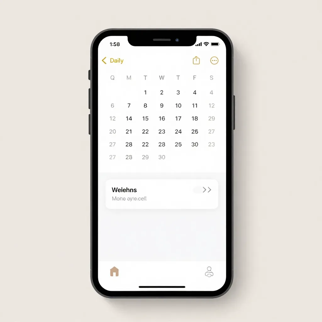 Customization options showcase