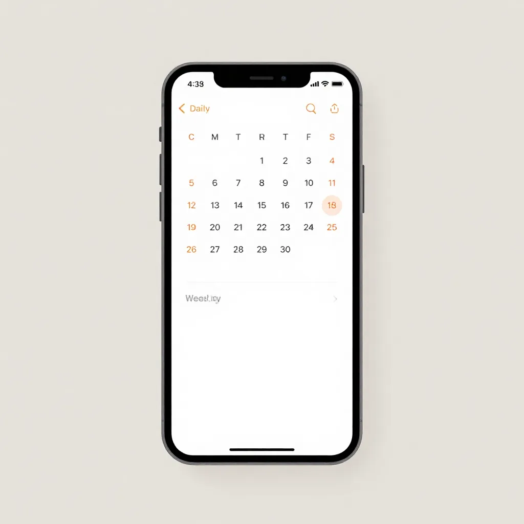 Layout configuration options