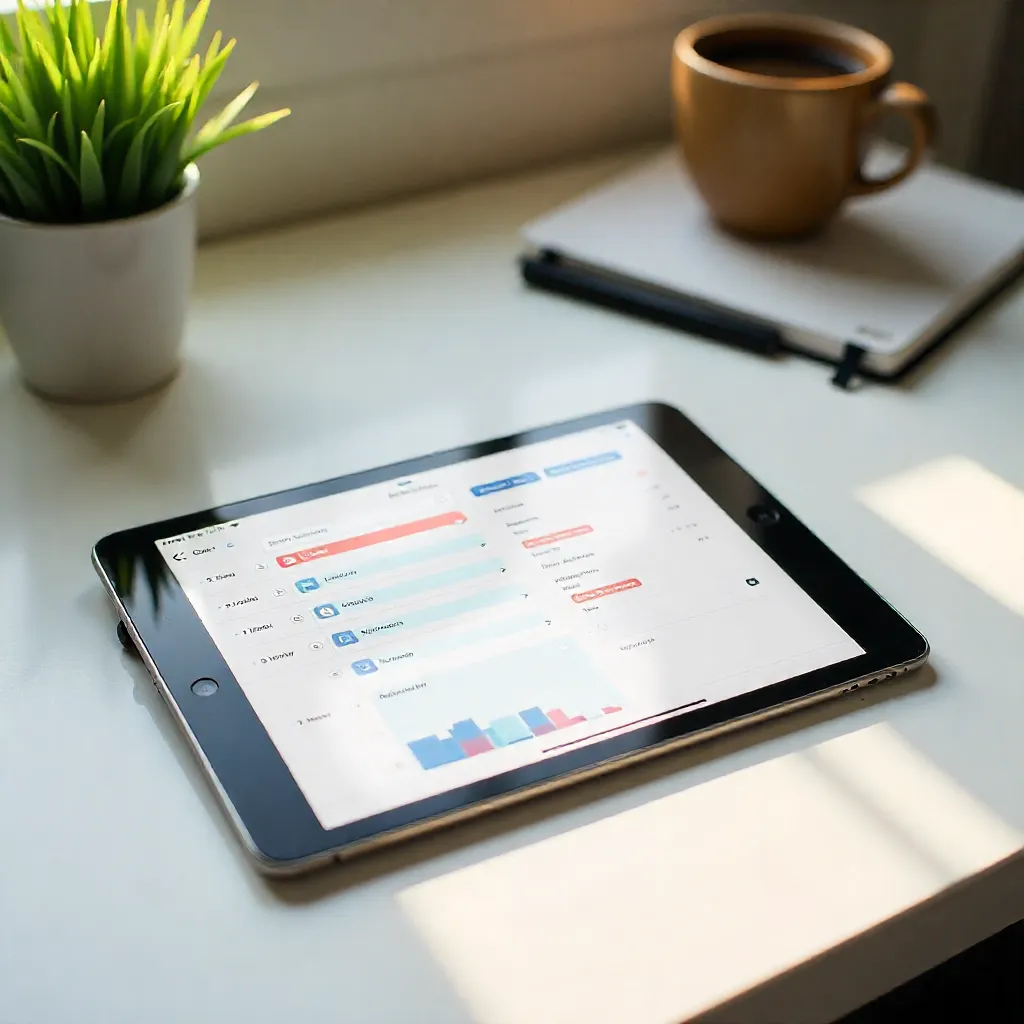 Managing recurring events efficiently