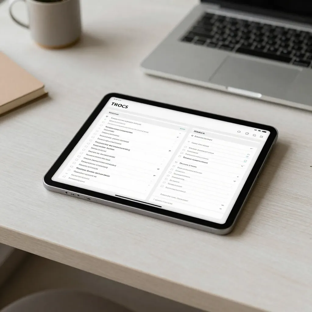 Calendar sharing best practices