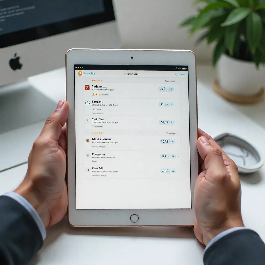 Mobile calendar management tips