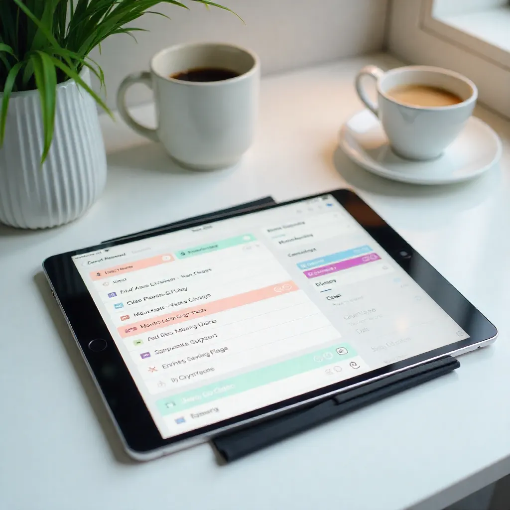 Integrating calendars with other tools
