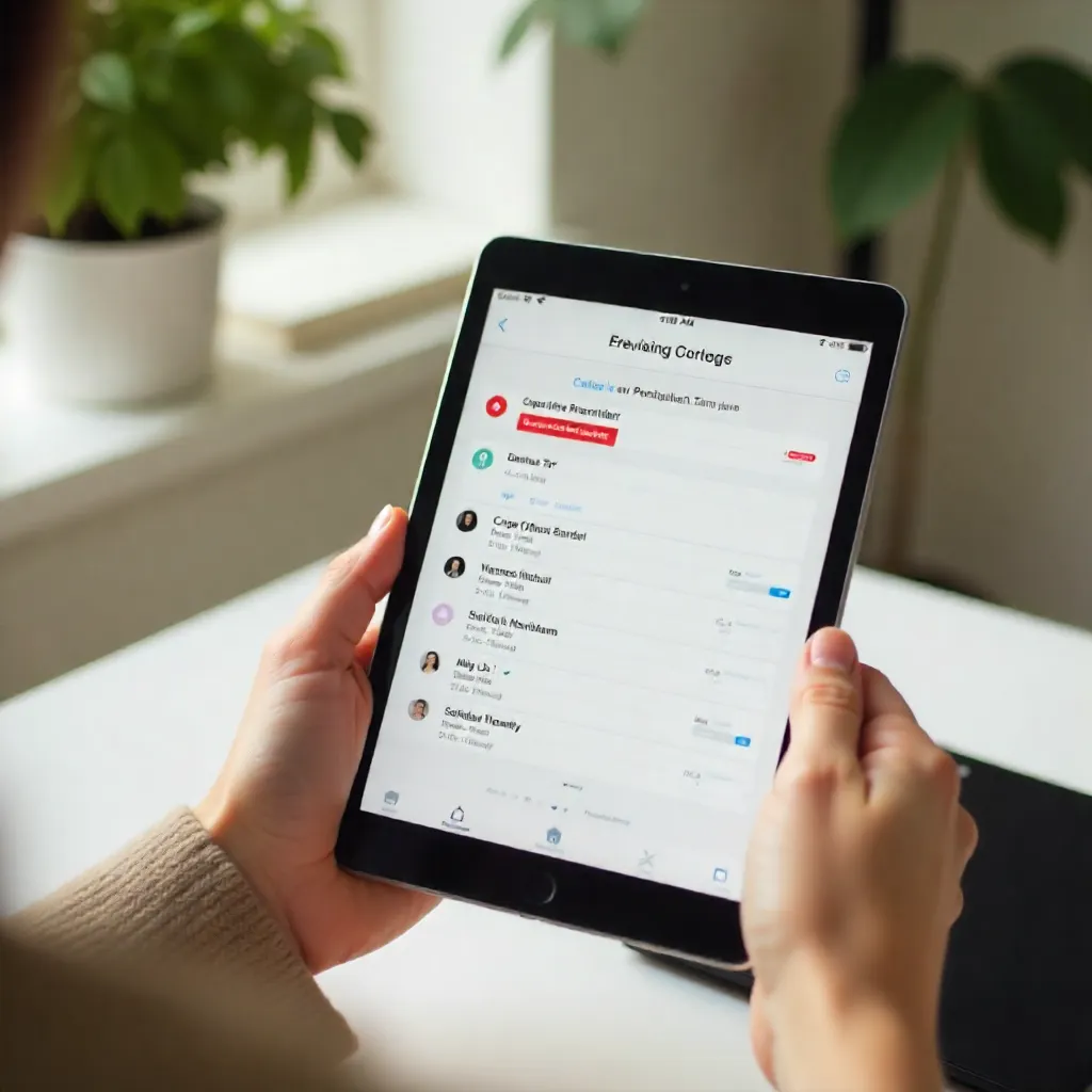 System configuration process