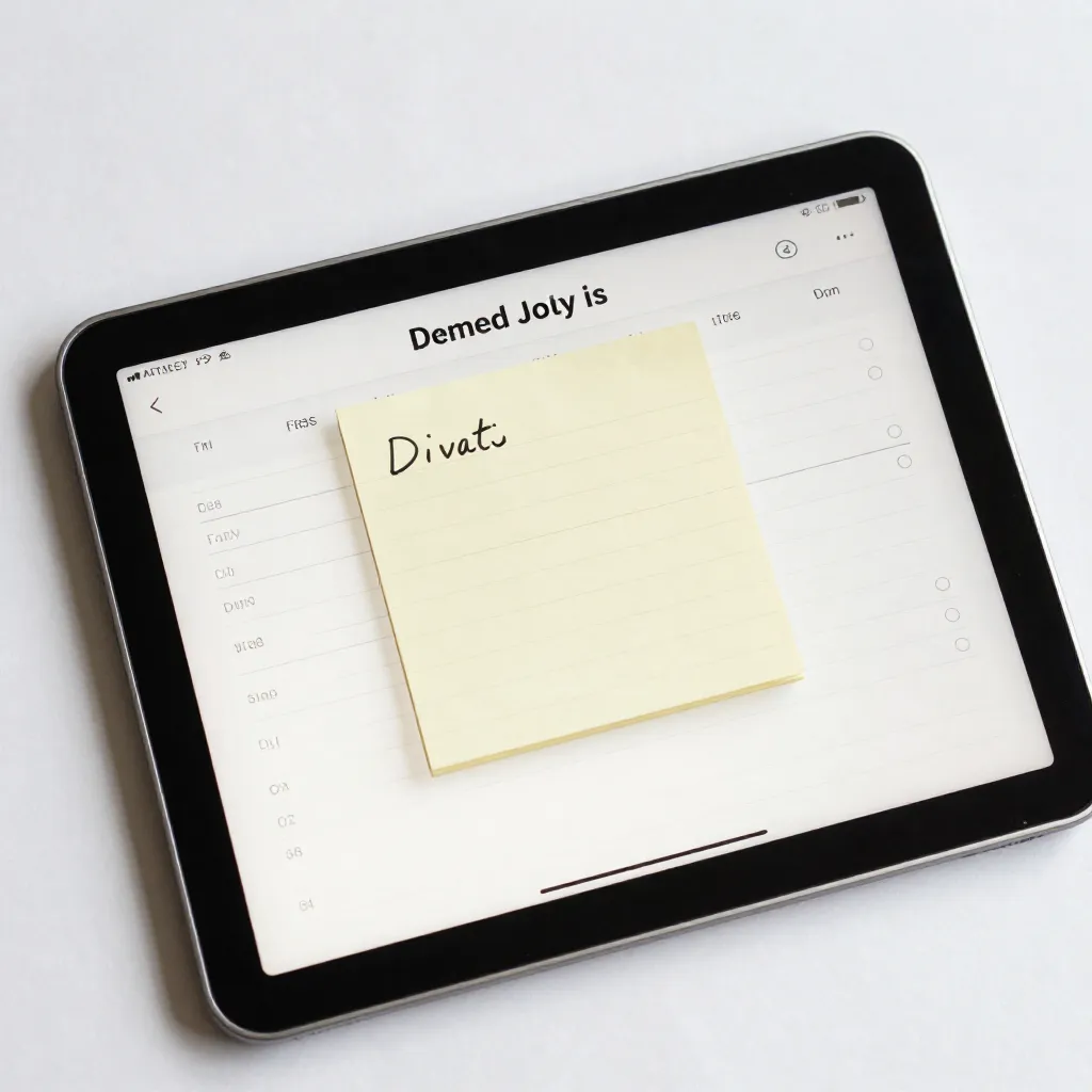 Training and support services