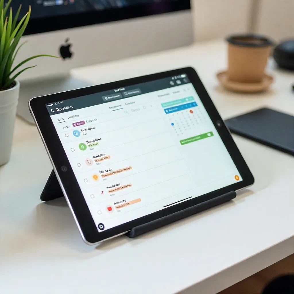 Time optimization solutions